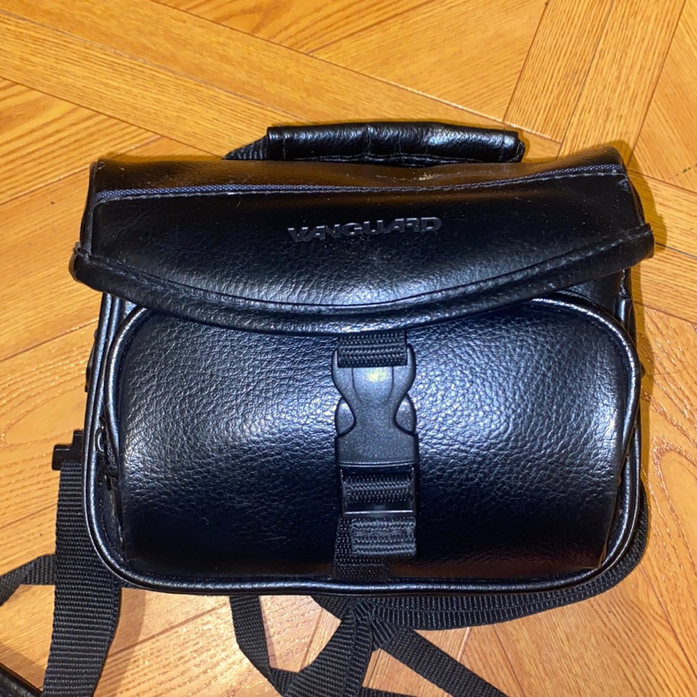 Samsung Video Camera